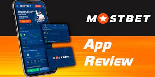 Overview of Mostbet Application