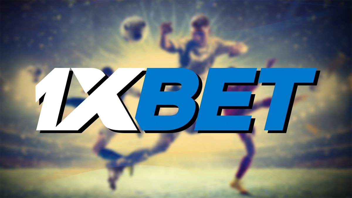 1XBET Somalia Download And Install