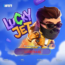 Онлайн-видеоигра Lucky Jet